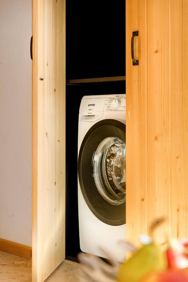 Apartament Wypas كوشتيليسكا المظهر الخارجي الصورة
