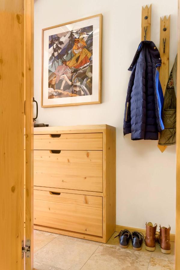 Apartament Wypas كوشتيليسكا المظهر الخارجي الصورة