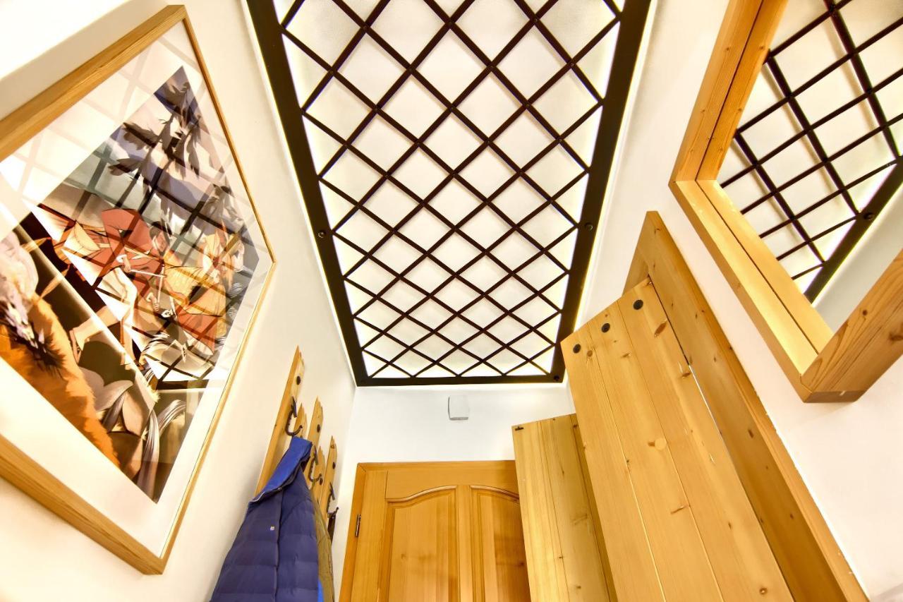 Apartament Wypas كوشتيليسكا المظهر الخارجي الصورة