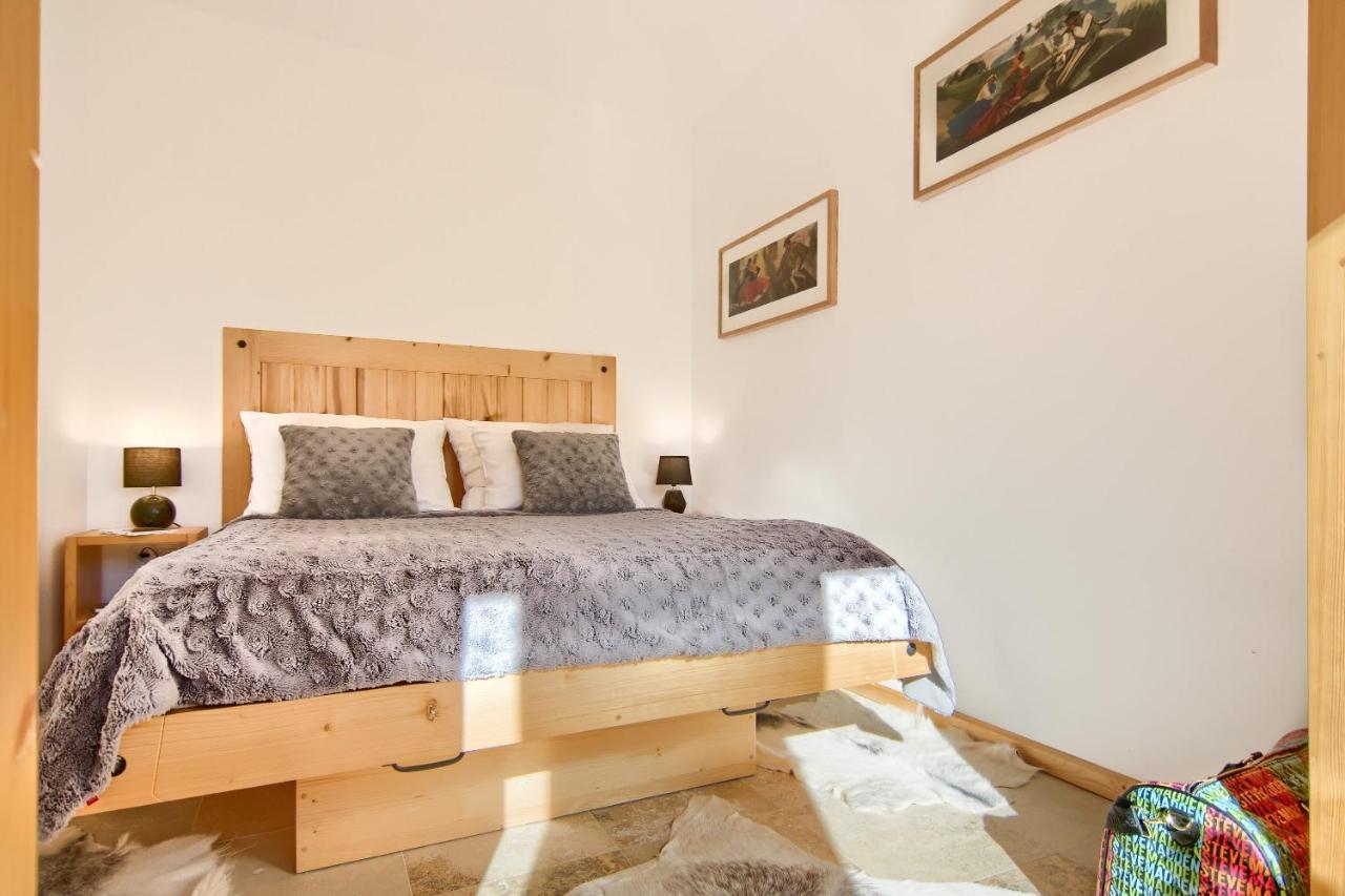 Apartament Wypas كوشتيليسكا المظهر الخارجي الصورة