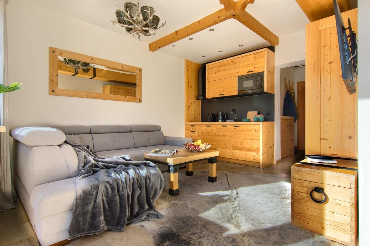 Apartament Wypas كوشتيليسكا المظهر الخارجي الصورة
