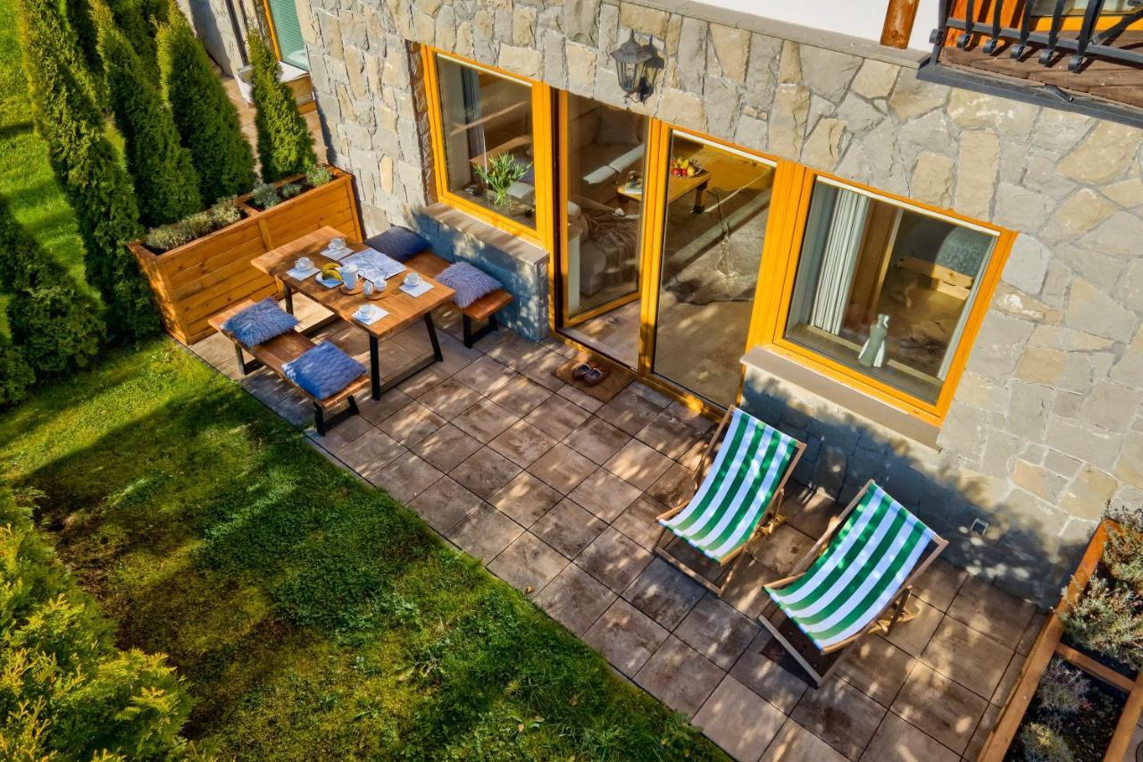 Apartament Wypas كوشتيليسكا المظهر الخارجي الصورة