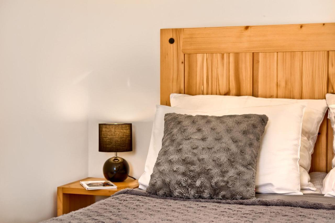 Apartament Wypas كوشتيليسكا المظهر الخارجي الصورة
