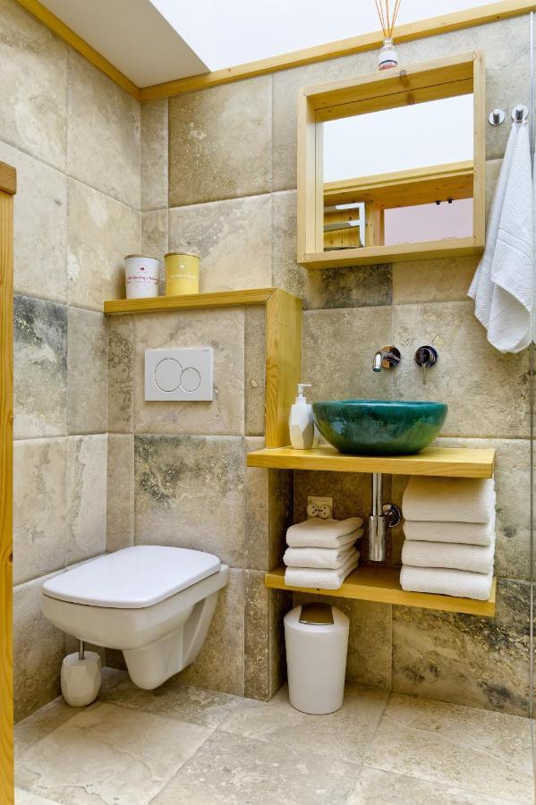 Apartament Wypas كوشتيليسكا المظهر الخارجي الصورة