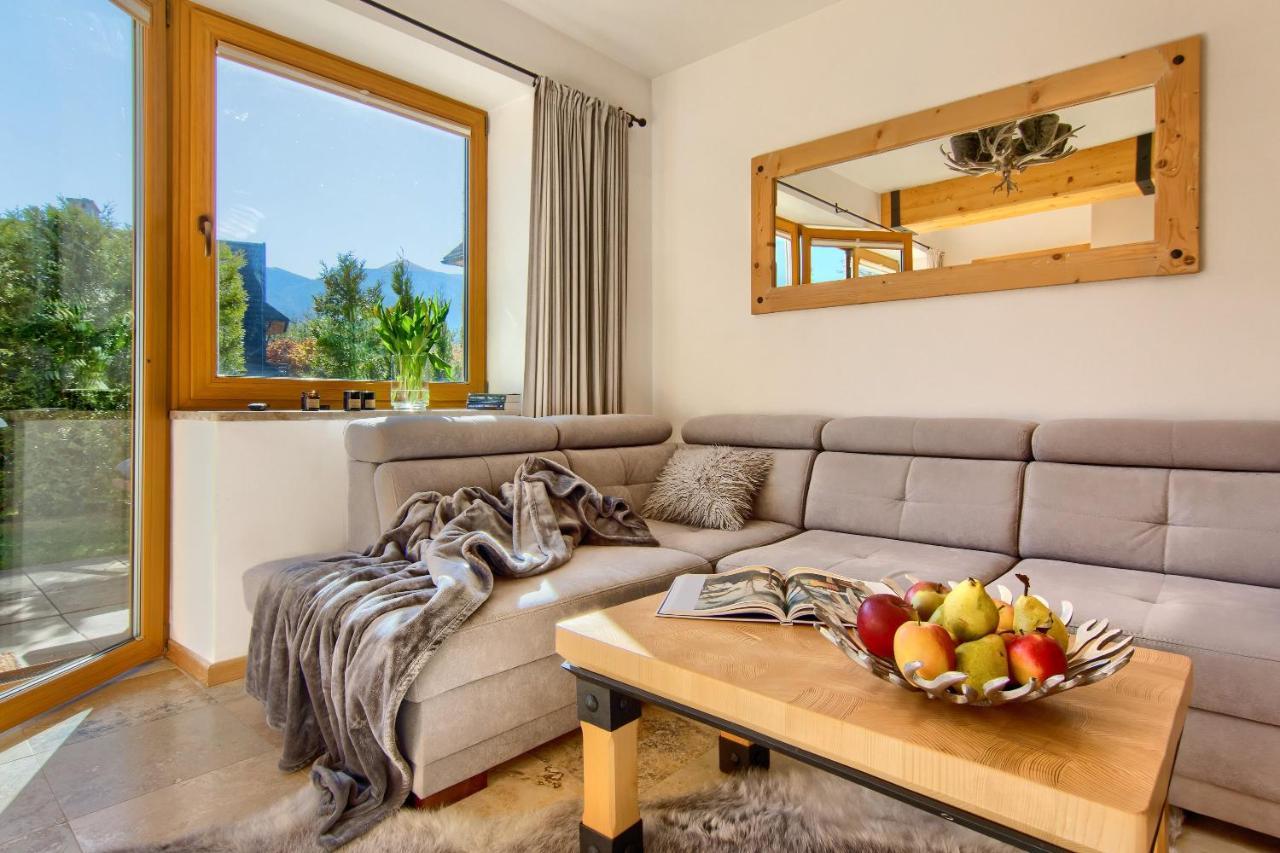 Apartament Wypas كوشتيليسكا المظهر الخارجي الصورة
